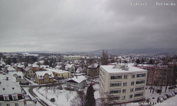 Dolní Hanychov, Jizerské hory