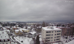 Dolní Hanychov, Jizerské hory