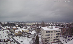 Dolní Hanychov, Jizerské hory