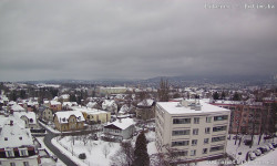 Dolní Hanychov, Jizerské hory