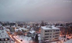 Dolní Hanychov, Jizerské hory