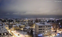 Dolní Hanychov, Jizerské hory