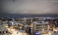 Dolní Hanychov, Jizerské hory