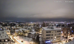 Dolní Hanychov, Jizerské hory