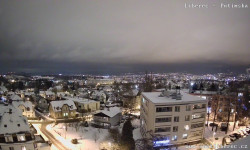 Dolní Hanychov, Jizerské hory