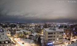 Dolní Hanychov, Jizerské hory