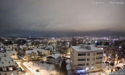 Dolní Hanychov, Jizerské hory