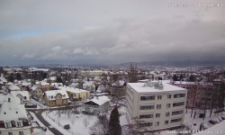 Dolní Hanychov, Jizerské hory