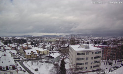 Dolní Hanychov, Jizerské hory