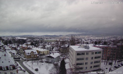 Dolní Hanychov, Jizerské hory