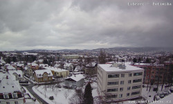 Dolní Hanychov, Jizerské hory