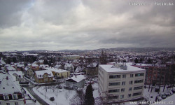 Dolní Hanychov, Jizerské hory