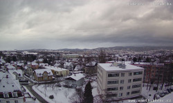 Dolní Hanychov, Jizerské hory