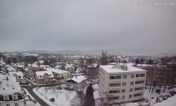 Dolní Hanychov, Jizerské hory