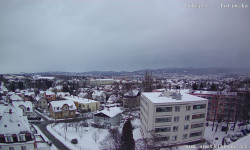 Dolní Hanychov, Jizerské hory