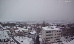 Dolní Hanychov, Jizerské hory