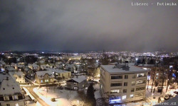 Dolní Hanychov, Jizerské hory