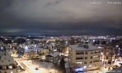 Dolní Hanychov, Jizerské hory