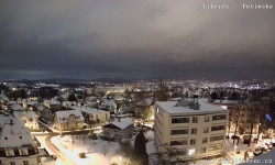 Dolní Hanychov, Jizerské hory