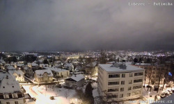 Dolní Hanychov, Jizerské hory