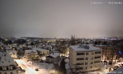 Dolní Hanychov, Jizerské hory