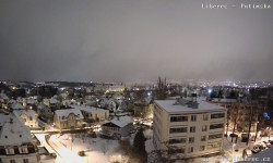 Dolní Hanychov, Jizerské hory