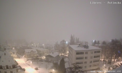 Dolní Hanychov, Jizerské hory