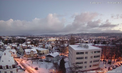 Dolní Hanychov, Jizerské hory