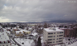 Dolní Hanychov, Jizerské hory