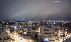 Dolní Hanychov, Jizerské hory