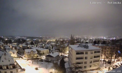 Dolní Hanychov, Jizerské hory