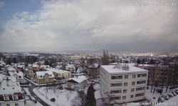 Dolní Hanychov, Jizerské hory