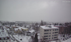 Dolní Hanychov, Jizerské hory