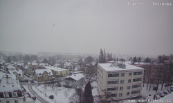 Dolní Hanychov, Jizerské hory