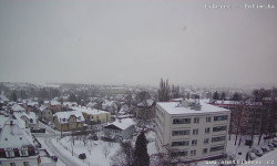 Dolní Hanychov, Jizerské hory