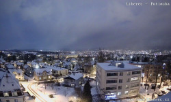 Dolní Hanychov, Jizerské hory