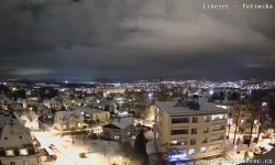 Dolní Hanychov, Jizerské hory