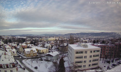 Dolní Hanychov, Jizerské hory