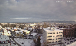 Dolní Hanychov, Jizerské hory