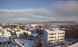 Dolní Hanychov, Jizerské hory