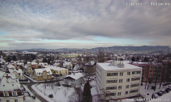 Dolní Hanychov, Jizerské hory