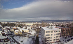 Dolní Hanychov, Jizerské hory