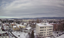 Dolní Hanychov, Jizerské hory