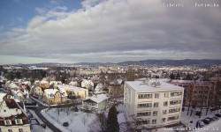 Dolní Hanychov, Jizerské hory