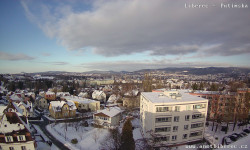 Dolní Hanychov, Jizerské hory