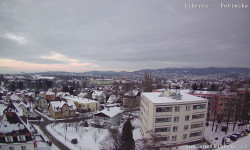 Dolní Hanychov, Jizerské hory