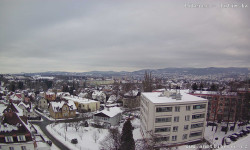 Dolní Hanychov, Jizerské hory