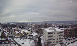 Dolní Hanychov, Jizerské hory