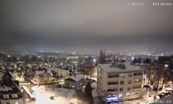 Dolní Hanychov, Jizerské hory