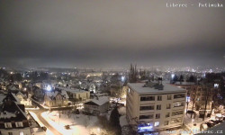 Dolní Hanychov, Jizerské hory